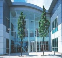 Kettering Business Park